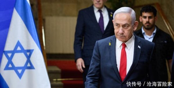 黑马配资 打不赢哈马斯也不停？内塔尼亚胡押注战争，只顾官位不管和平